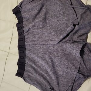 Under Armour Atheletic Shorts